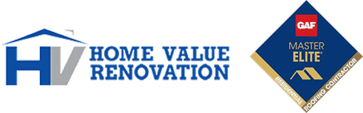 Home Value Restoration Logo 2.0 GAF