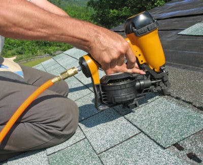 Roof Replacement Contractor Indianapolis IN