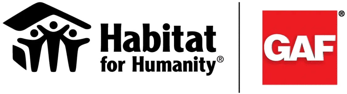 GAF Habitat for Humanity