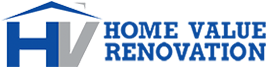 Home Value Restoration Logo