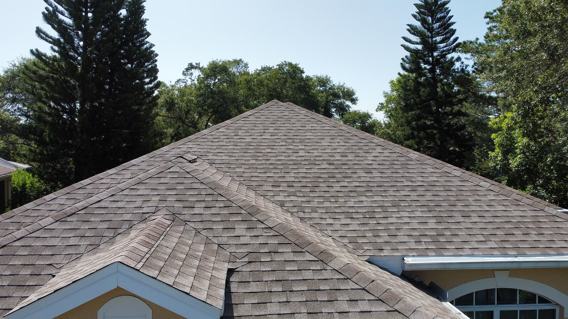Roof Replacement