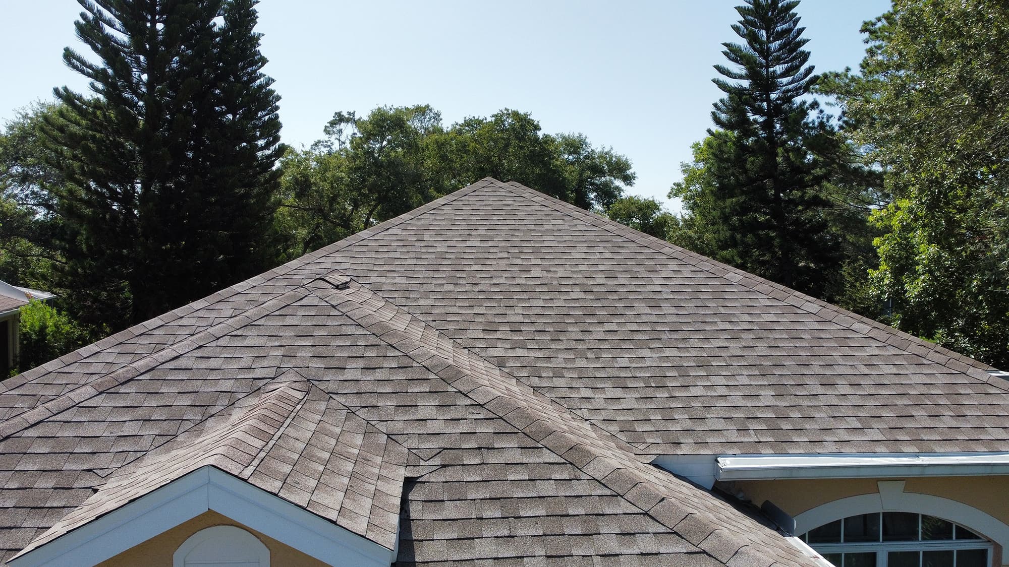 Roof Replacement