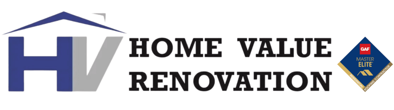 Home Value Renovation Logo